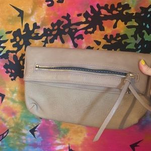urban expressions clutch bag